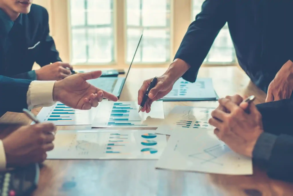 Board Governance Impact