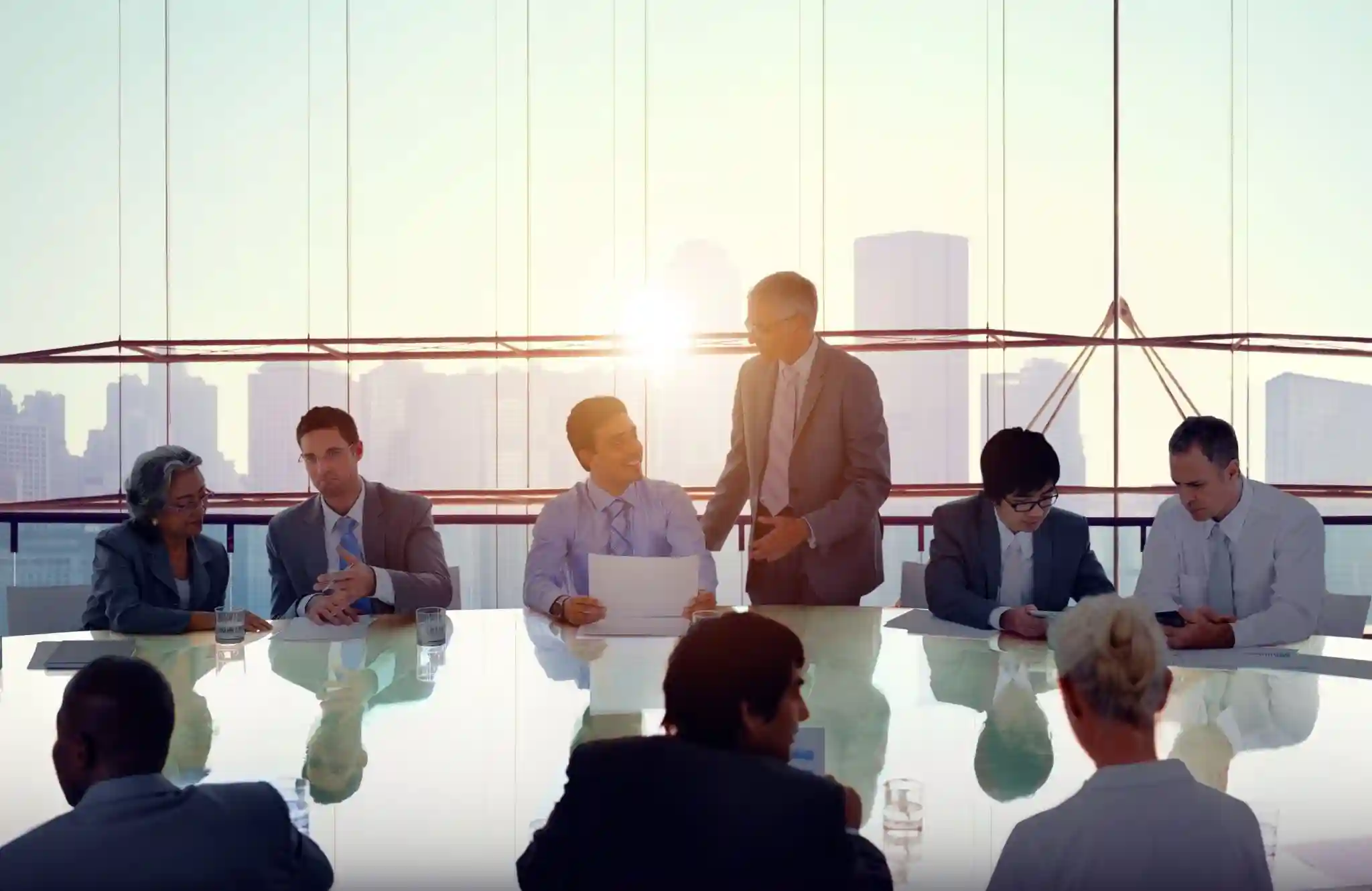 corporate governance