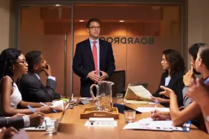 Board Ethics