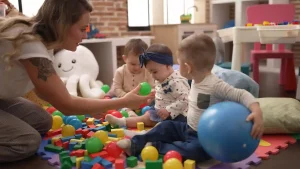 day care nursery