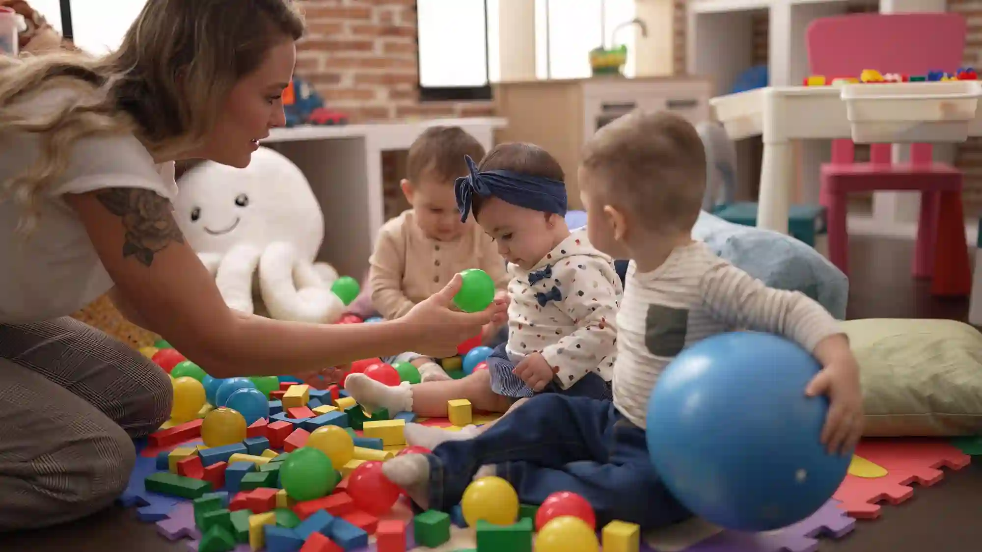 day care nursery
