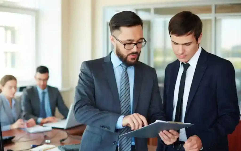 business broker
