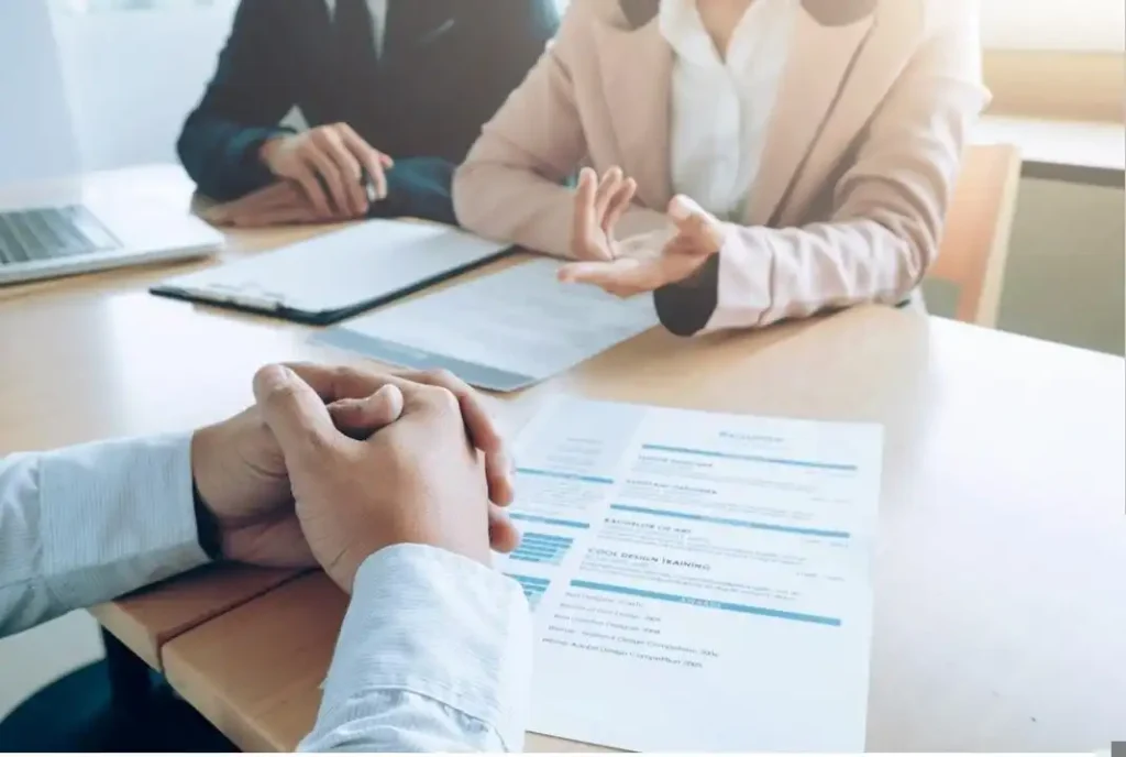 employment assessment
